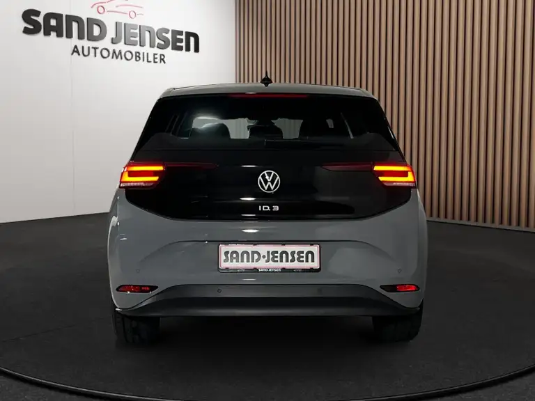 VW ID.3 Pro