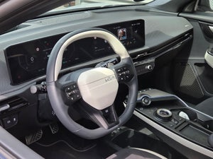 Kia EV6 Long Range GT-Line