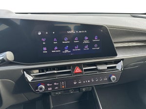 Kia Niro EV Prestige