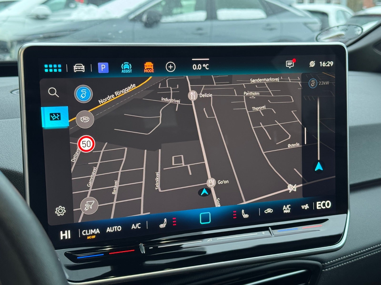 Billede af VW ID.3 58 Style Pro