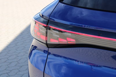VW ID.4 Pro Performance