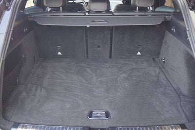 Mercedes EQC400 Electric Art 4Matic