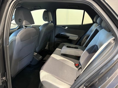 VW ID.3 Pro Performance