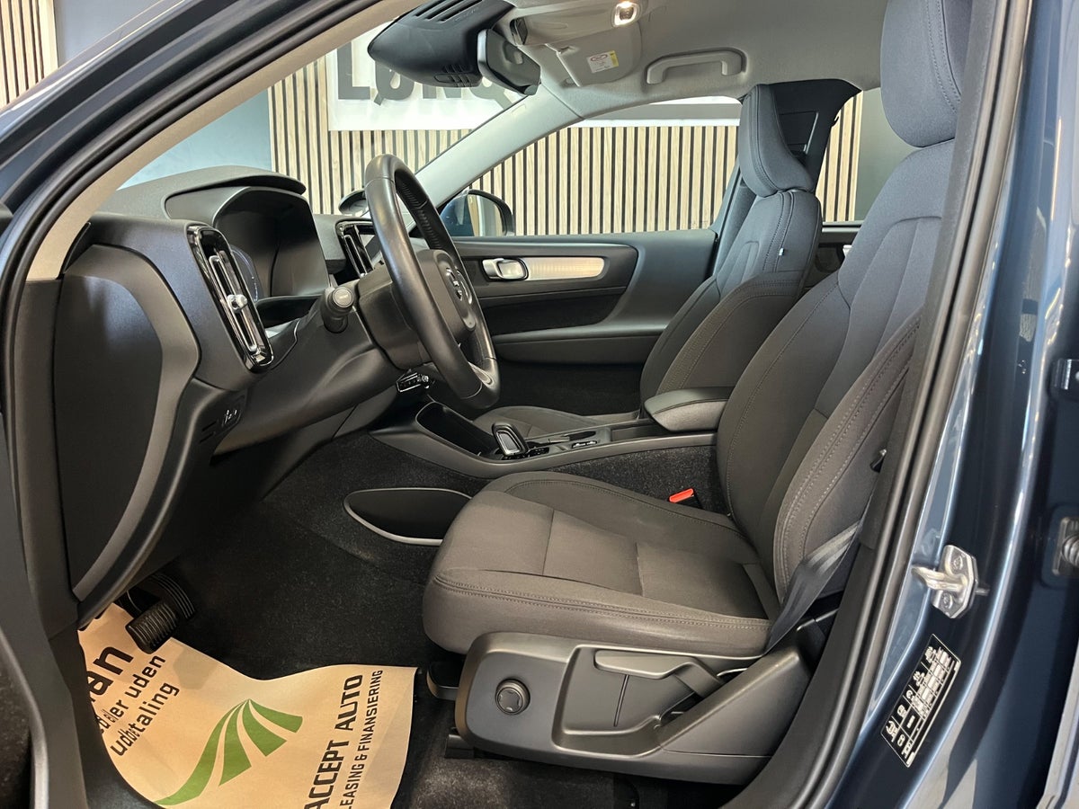 Volvo XC40 T4 ReCharge Inscription aut.
