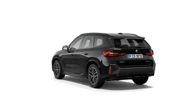 BMW iX1 eDrive20 M-Sport Premium