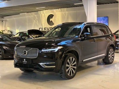 Volvo XC90 2,0 T8 ReCharge aut. AWD 5d