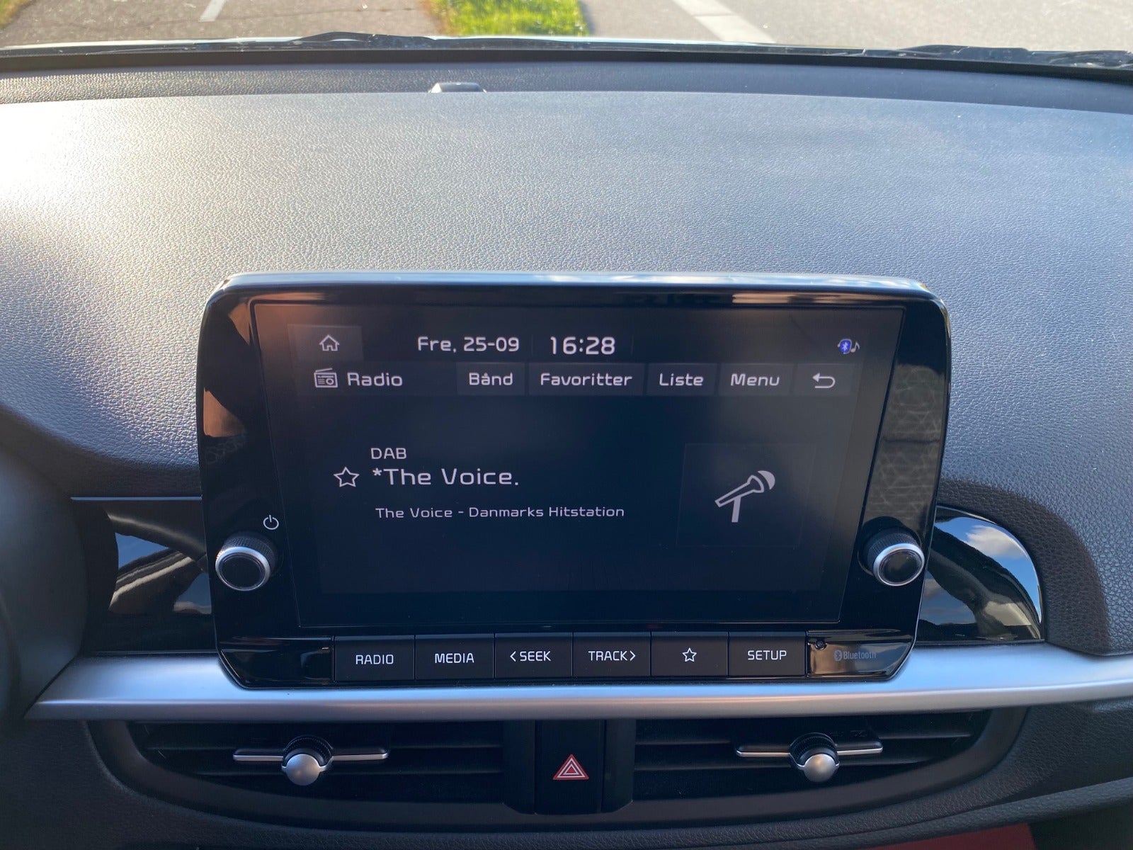 Kia Picanto, Billede 15