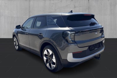Ford Explorer Premium Extended Range - 2