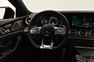 Mercedes AMG GT 63 S aut. 4Matic+