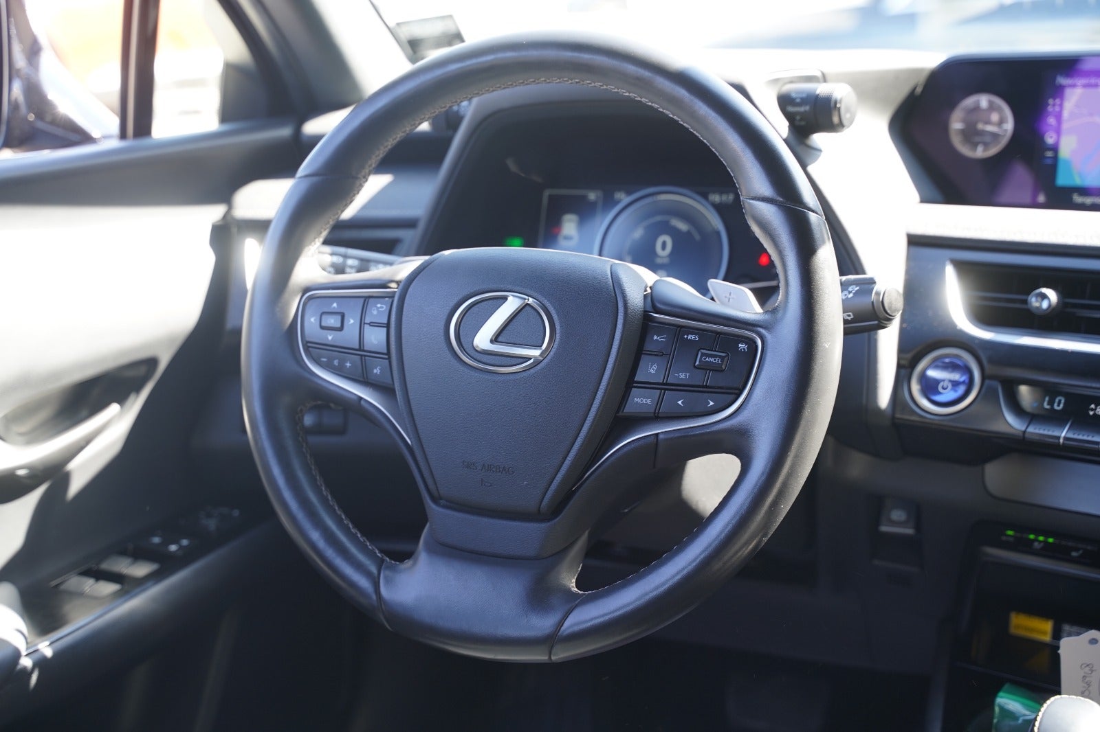 Billede af Lexus UX300e  Luxury