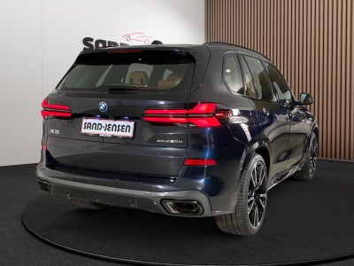 BMW X5 xDrive50e M-Sport Pro aut.