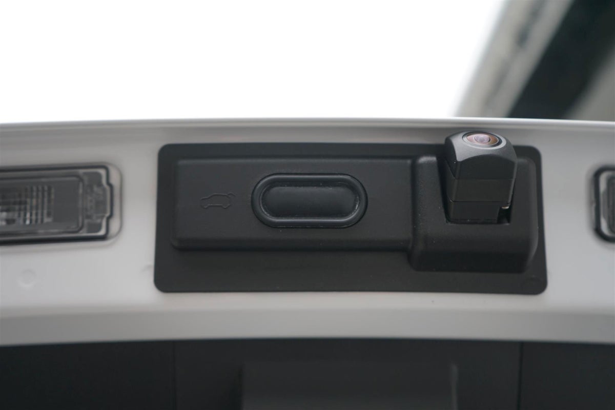 Aiways U5 Premium billede 16