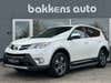Toyota RAV4 D-4D T2 Van