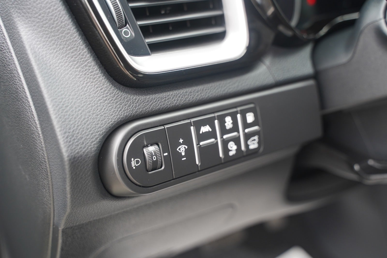 Billede af Kia Ceed 1,6 PHEV Upgrade SW DCT