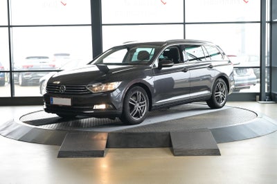 VW Passat TSi 150 Comfortline Premium Variant DSG
