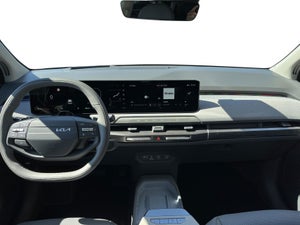Kia EV3 Long Range Upgrade