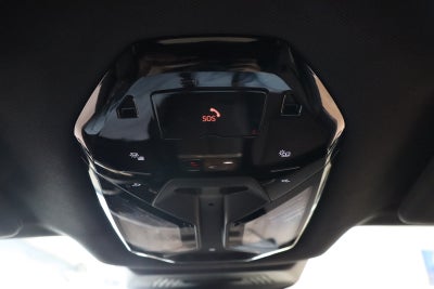 BMW iX xDrive40 Fully Charged