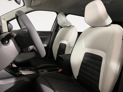 Citroën ë-C3 Aircross 54 Plus Extended Range