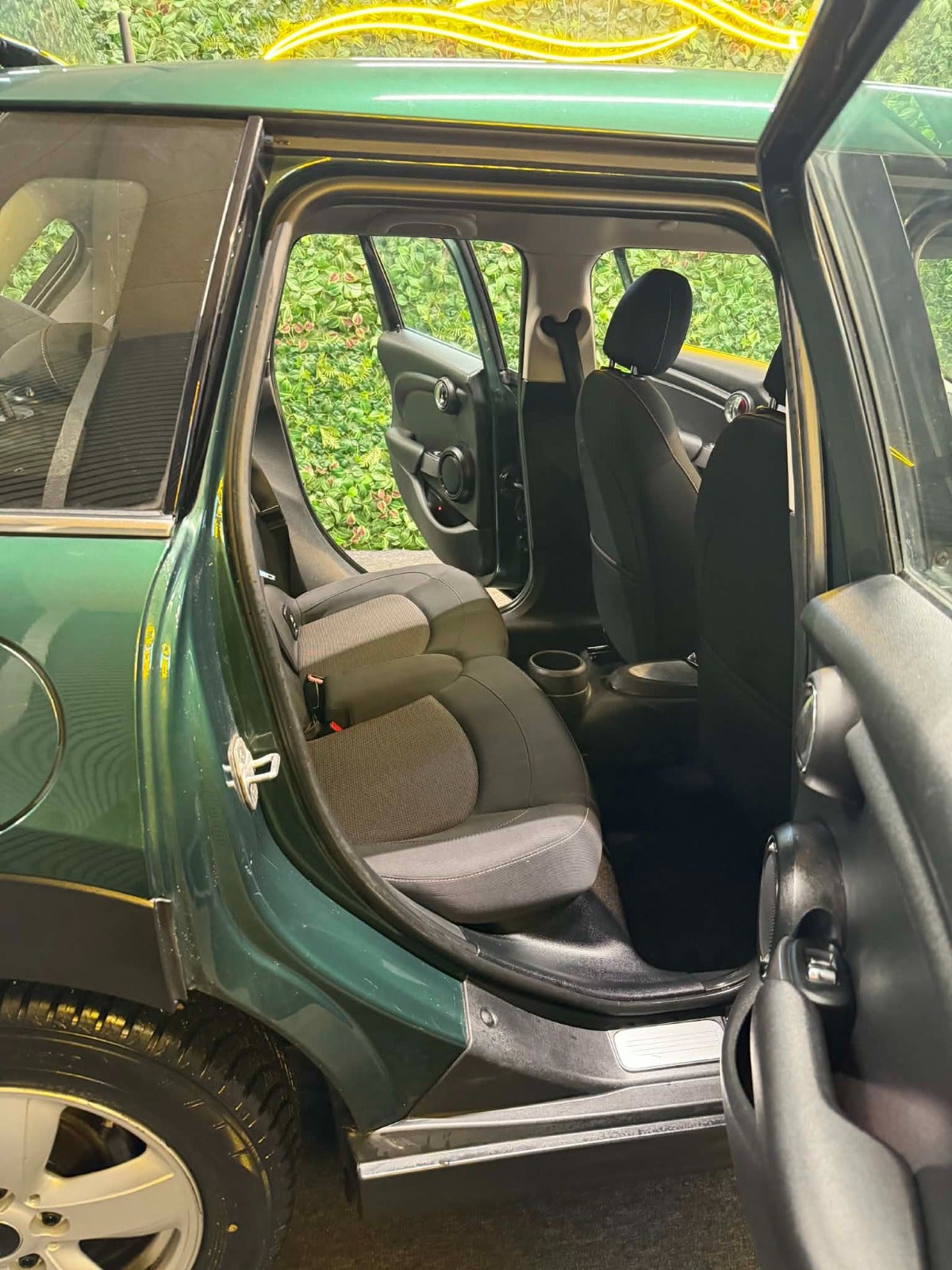 Billede af MINI One 1,2