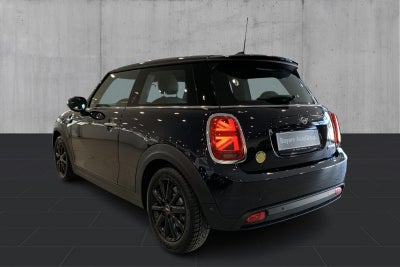 MINI Cooper SE Maximise - 2