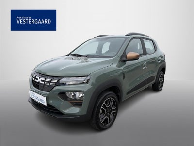 Dacia Spring  Extreme 5d