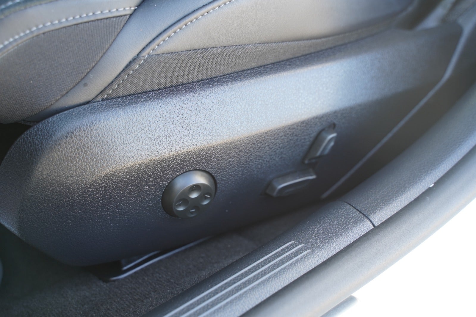 Billede af Mercedes C300 2,0 Advantage AMG stc. aut.