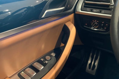 BMW iX3 Charged M-Sport