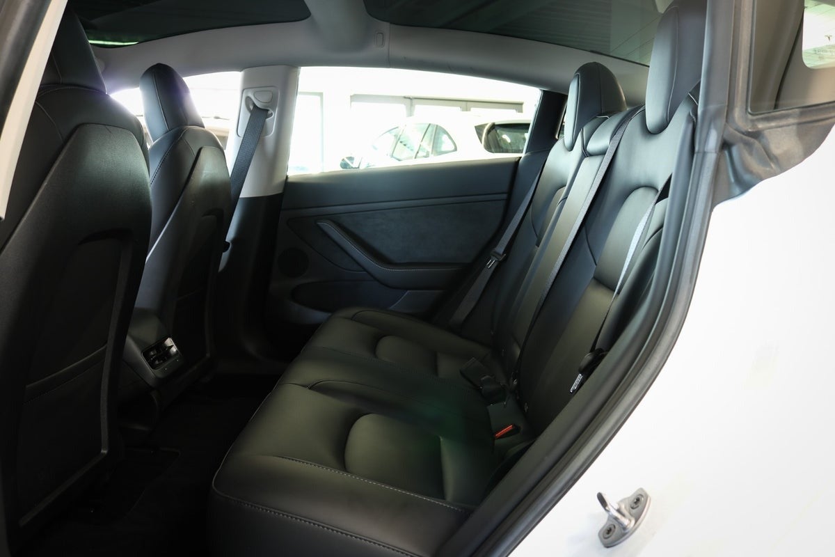 Billede af Tesla Model 3 Long Range AWD