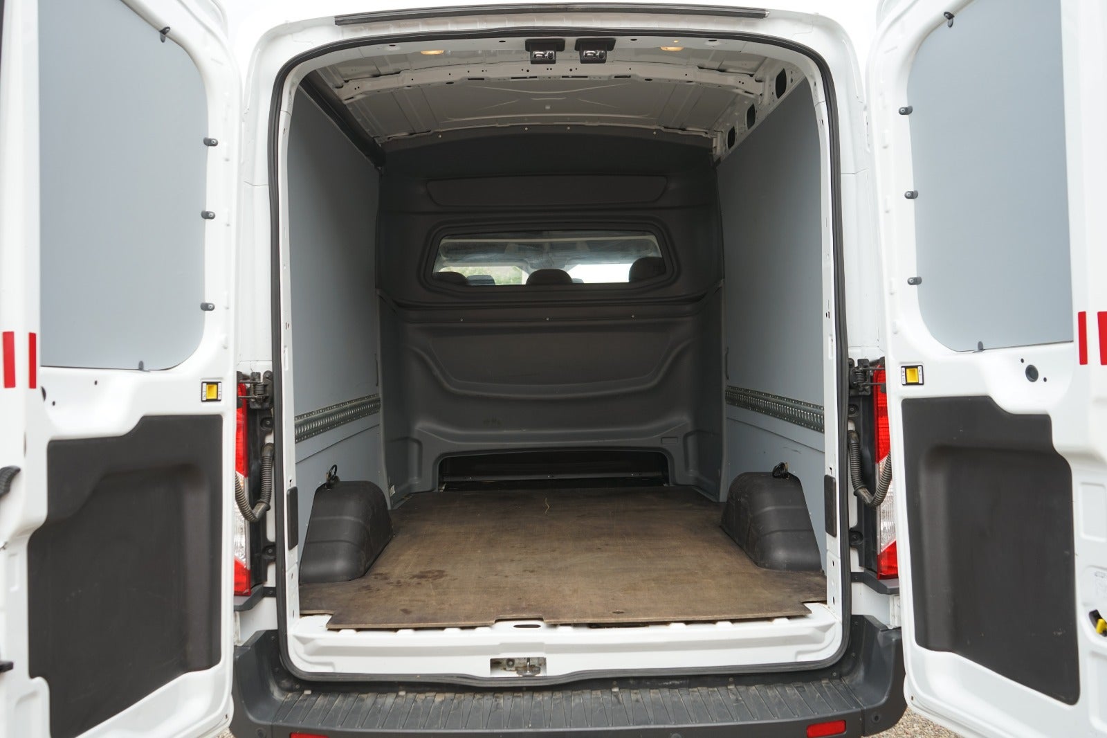 Billede af Ford Transit 350 L3 Van 2,0 TDCi 170 Trend Mandskabsvogn H2 AWD