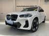 BMW iX3 Charged Plus M-Sport thumbnail
