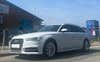 Audi A6 TDi 190 S-line Avant S-tr.