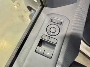 Kia PV5 Long Range Upgrade