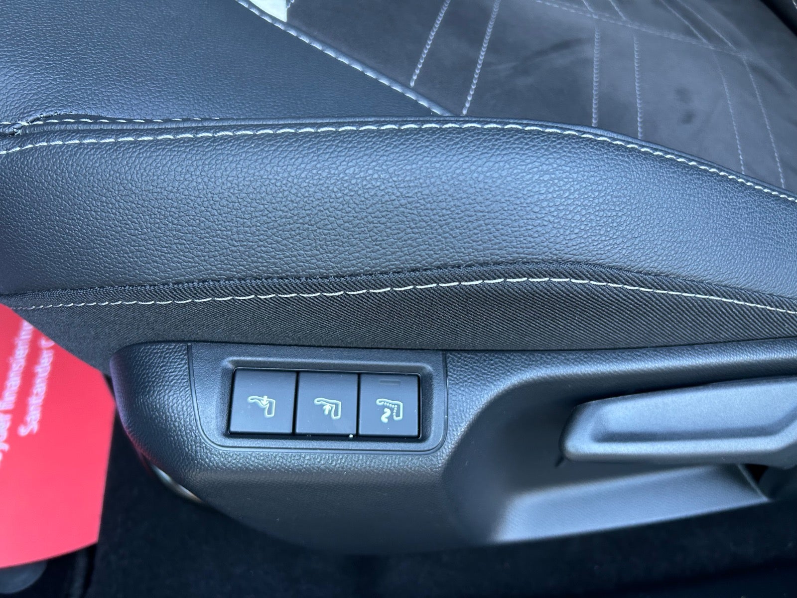 Opel Corsa-e Ultimate