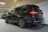 BMW X7 M50d xDrive aut. Van thumbnail