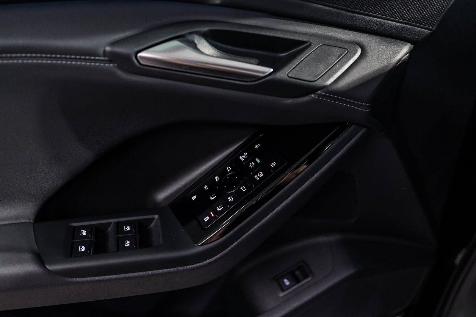 Billede af Audi Q6 e-tron  Ultra quattro