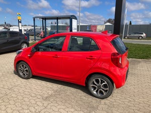 Kia Picanto MPi Attraction