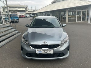 Kia Ceed T-GDi Active
