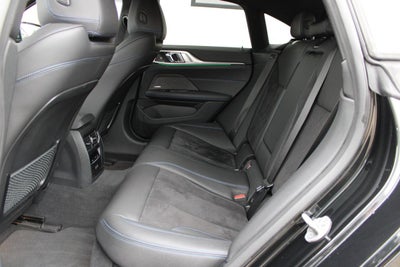 BMW i4 eDrive35 M-Sport
