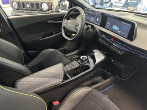Kia EV6 GT Performance AWD