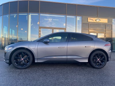 Jaguar I-Pace EV320 SE AWD - 2