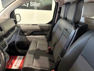 Toyota ProAce D 120 Long Comfort Master aut.