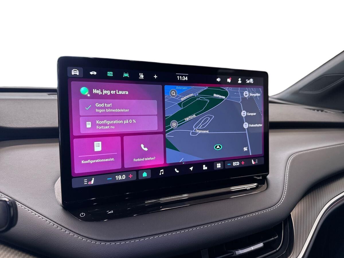 Skoda Enyaq iV Sportline billede 11