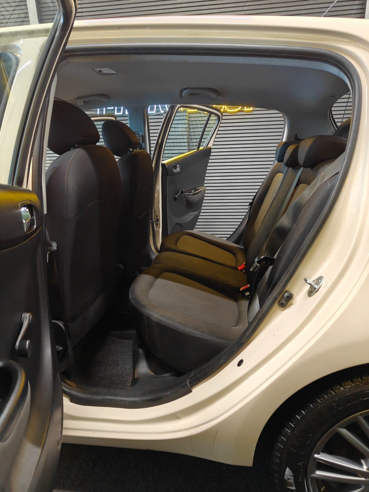 Billede af Hyundai i20 1,25 Classic