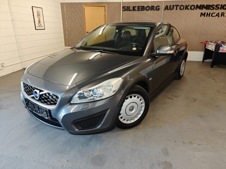 Volvo C30 D2 115