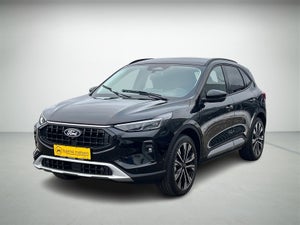 Ford Kuga PHEV Active X CVT