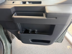 Kia PV5 Long Range Upgrade