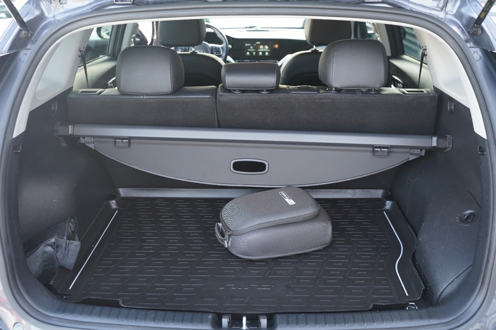 Billede af Kia Niro 1,6 PHEV Advance DCT