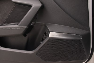 Audi A3 TFSi e S-line Sportback S-tr.