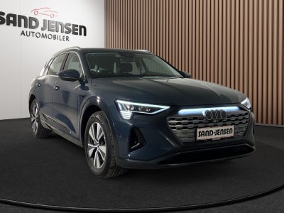 Audi Q8 e-tron Prestige quattro