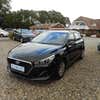 Hyundai i30 CRDi 115 Life stc. thumbnail